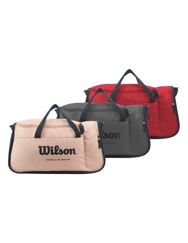Bolso Plegable 27x50x30cm 40 L Wilson 65 Ge000 Lse01