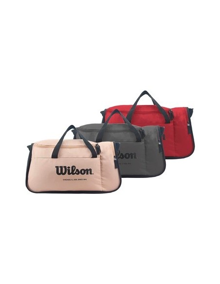 Bolso Plegable 27x50x30cm 40 L Wilson 65 Ge000 Lse01