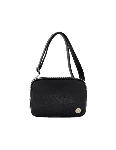 Rinonera Cuadrada Negra S-2367 Gc01