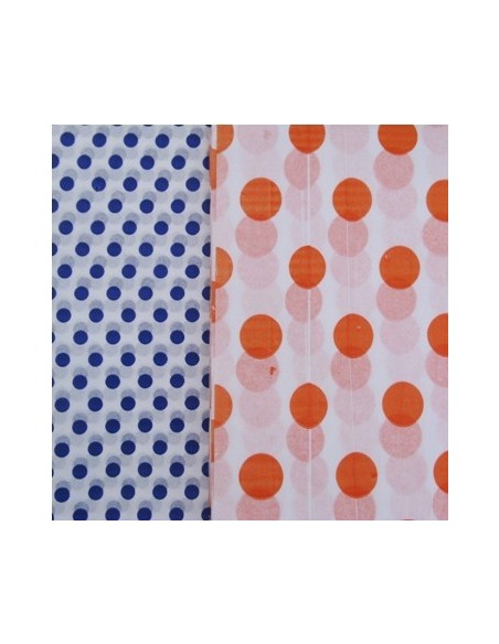 Papel De Seda 50x70 Fantasia 19-200 Tp02 (b50)