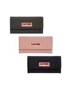 Billetera Dama Waterproff Bg0080z Jav01