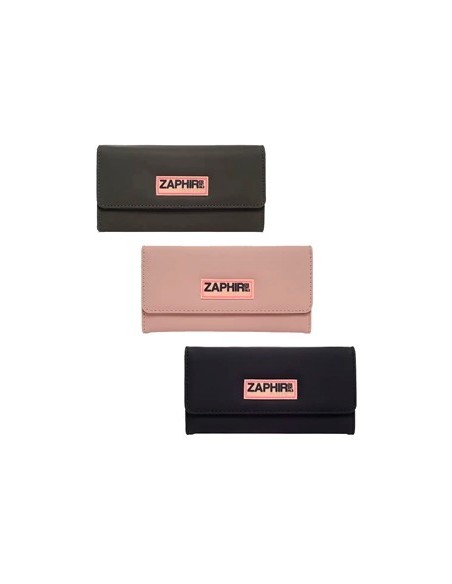 Billetera Dama Waterproff Bg0080z Jav01