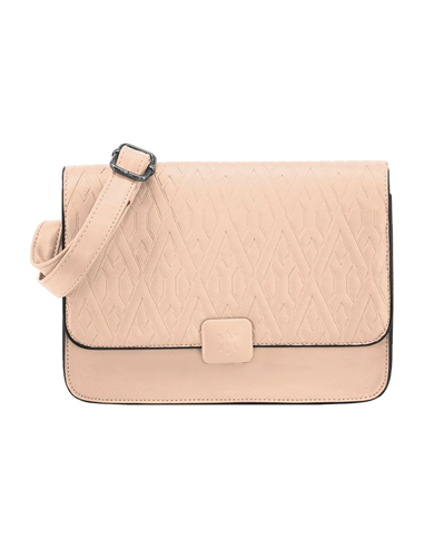 Cartera 22x16cm Amayra Cierre C/iman 67.c2767.2 Lse01