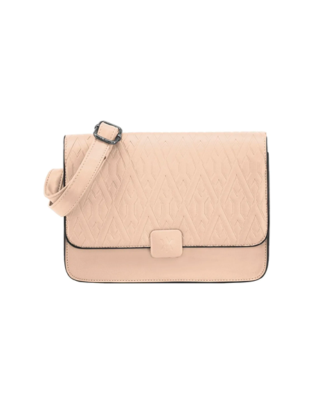 Cartera 22x16cm Amayra Cierre C/iman 67.c2767.2 Lse01