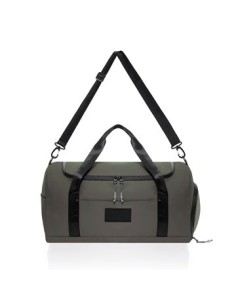 Bolso De Viaje Waterproof C/botinero 54cm X 25cm X27cm
Bo0013z Bo0014z Jav01