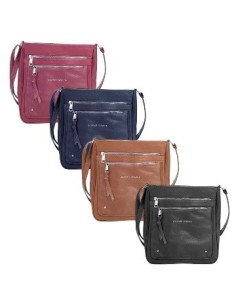 Bandolera 28x30cm Agarrate Catalina 2 Bols Acinv25312 Ow01