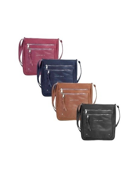 Bandolera 28x30cm Agarrate Catalina 2 Bols Acinv25312 Ow01