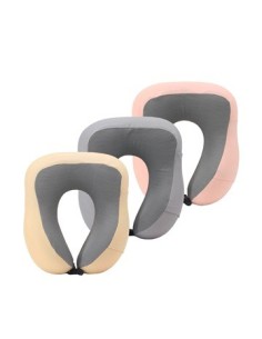 Almohada P/cuelo Viaje Memory 67.114r Lse01