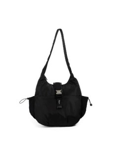Bolso Orlando Nylon 2 Bolsillos Chimola Bp127 Chi01