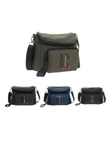 Cartera Agarrate Catalina Solapa C/cierre Correa Desmont Acinv25348 Ow01