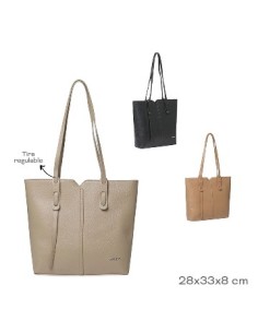 Cartera Trendy 30x29cm Rigida 18860 Tar02