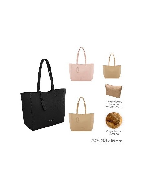 Cartera Trendy 45x32cm C/sobre 30025 Tar02