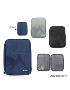 Porta Pasaportes Discovery 17816 Tar02
