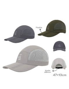 Gorra Alpine Skate 19291 19293 Tar02