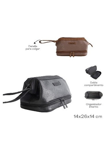 Neceser Travel Tech 28859 Tar02