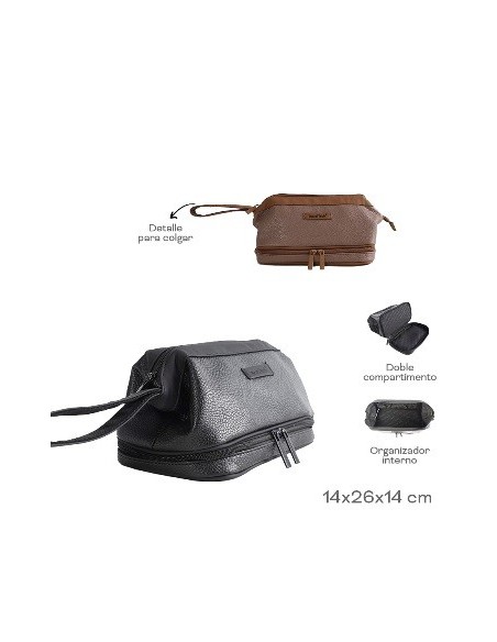 Neceser Travel Tech 28859 Tar02