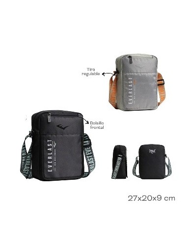 Morral Everlast 30x20 Surtido 28524 Tar02