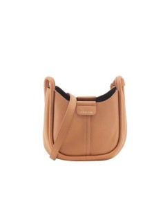 Cartera Amayra 18x21cm C/neceser Suela/negra 67.c2606.3/67.c26061r Lse01