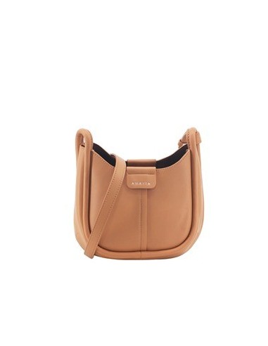 Cartera Amayra 18x21cm C/neceser Suela/negra 67.c2606.3/67.c26061r Lse01