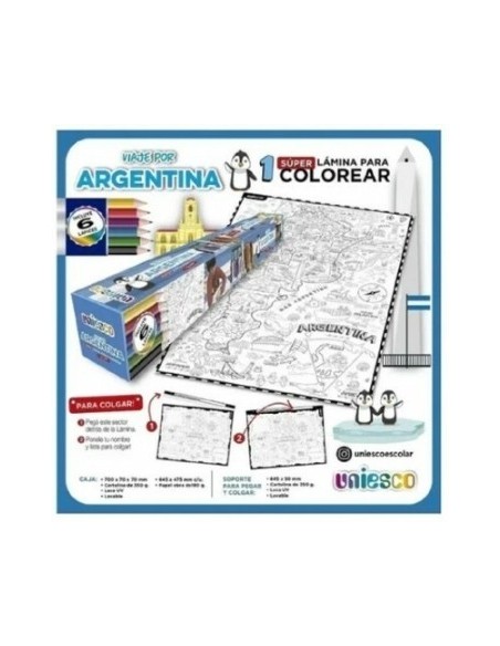 Lamina P-pintar Y Colgar Mod  Surt 5501-5502-5503-5504 Gat01