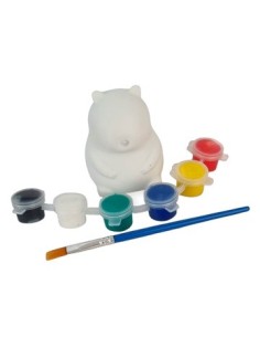 Capybara Para Pintar A202199 Pub02