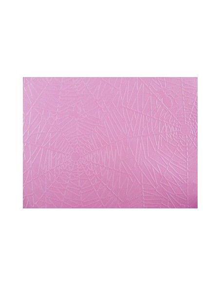 Papel Forrar Arana Rosa Muresco/luma (b100/10)