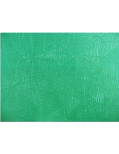 Papel Forrar Arana Verde 25-03 Muresco/luma (b100)