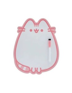 Pizarra 30x22 Imantada Pusheen 2072190100 Moo01