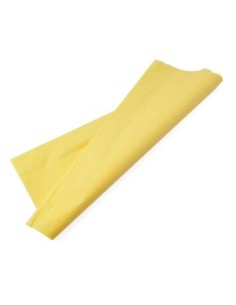 Papel Barrilete Amarillo Hemapel/luma/cbx (b50)