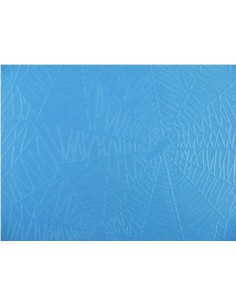 Papel Forrar Arana Celeste 25-07  Muresco/luma (b100/10)