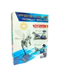 Kit Solar Pegaso 3 En 1 1200 Cien01