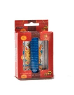 Truquera Bisonte 8568 Jbl01 (b12)