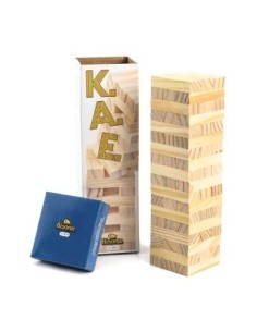Jenga K.a.e Bi8524 Jbl01 (b12)