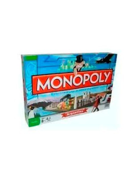 Monopoly Argentina 830 Toy02 (p)