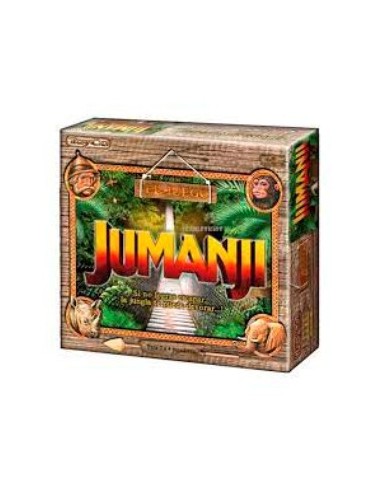 Jumanji Popular 18002 Toy02