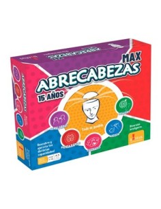 Abre Cabezas Max 133 Bon01
