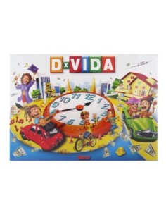 D X Vida 1216 Nupro (b6)