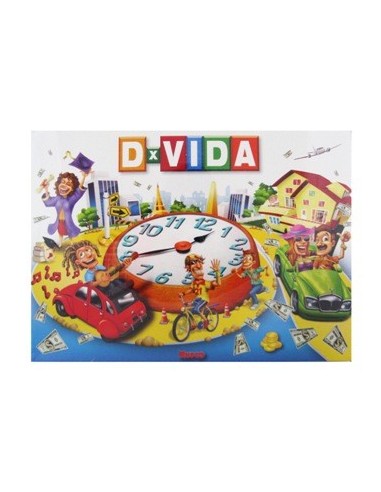 D X Vida 1216 Nupro (b6)