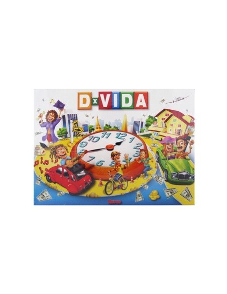 D X Vida 1216 Nupro (b6)