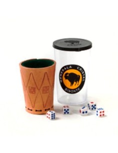 Generala Cristal Bisonte Bi10104 Jbl01 (b4)