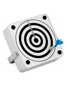 Mini Blanco Magnetico C/taco De Nota Im9160 Jbl01