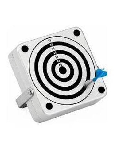 Mini Blanco Magnetico C/taco De Nota Im9160 Jbl01