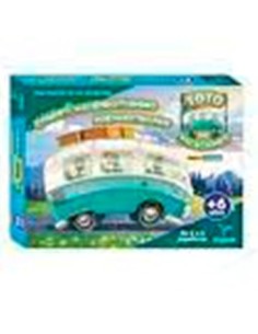 Toto De Vacaciones Jm4577 Tog02