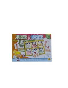 Sumas Y Restas Implas 314 Impl02 (b12)