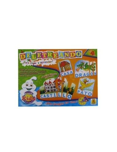 Deletreando Implas 252 Impl02 (b12)