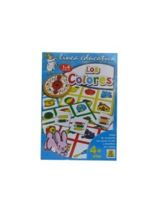 Los Colores Implas 319 Impl02 (b12)