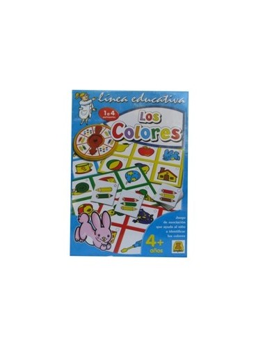 Los Colores Implas 319 Impl02 (b12)