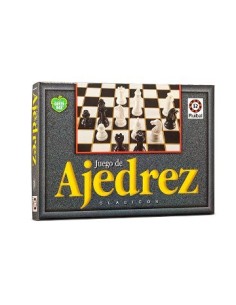 Ajedrez Green Box 2050 Ruibal (p) (b6)