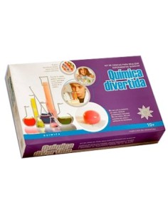 Quimica Divertida 1032 Cien01