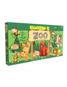 Recorriendo El Zoo 976 Yuyu Rod02 (b42)